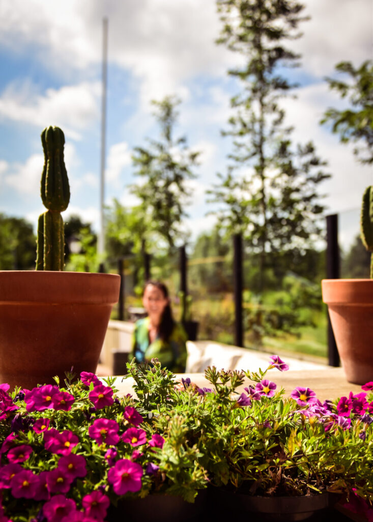Dag retraite, vrouwencirkel, Zij die straalt, EES, tussenuit, dagje weg,